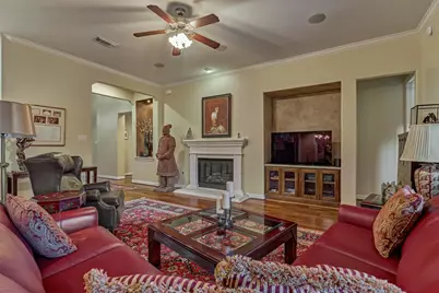 165 Silverwood Ranch Drive, Shenandoah, TX 77384 - Photo 12