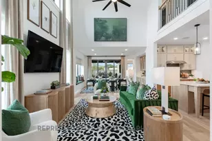 5327 Mango Blfs St, Manvel, TX 77578 - Photo 4