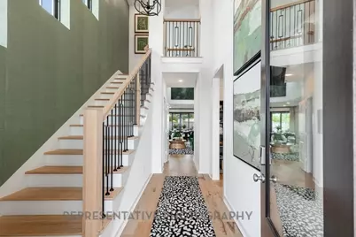 5327 Mango Bluffs Street, Manvel, TX 77578 - Photo 2