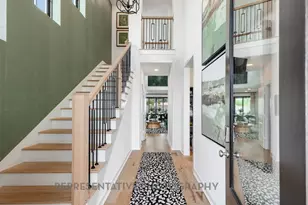 5327 Mango Blfs St, Manvel, TX 77578 - Photo 2