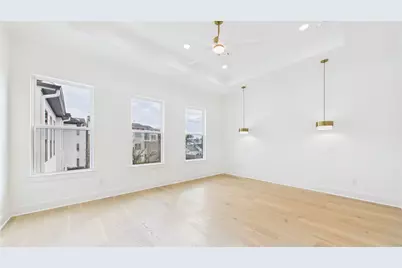 602 Jewett Street #A, Houston, TX 77009 - Photo 22