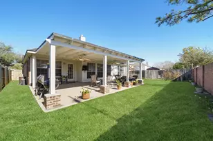 2307 Megellan Point Ln, Pearland, TX 77584 - Photo 26