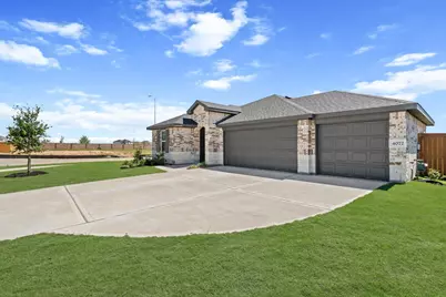 4072 Sun Burst Drive, Brookshire, TX 77423 - Photo 2
