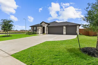 4072 Sun Burst Lane, Brookshire, TX 77423 - Photo 2