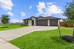 4072 Sun Burst Dr, Brookshire, TX 77423 - Photo 2