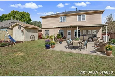 20051 Cresent Creek Drive, Katy, TX 77449 - Photo 40