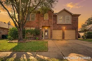 20051 Cresent Creek Dr, Katy, TX 77449 - Photo 2
