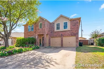 20051 Cresent Creek Drive, Katy, TX 77449 - Photo 2