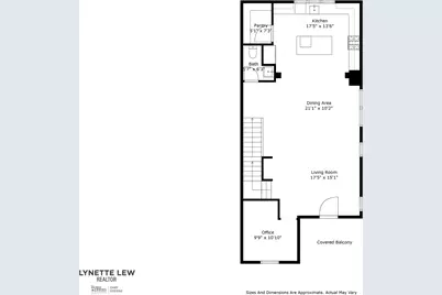 930 Dunleigh Meadows Lane, Houston, TX 77055 - Photo 36