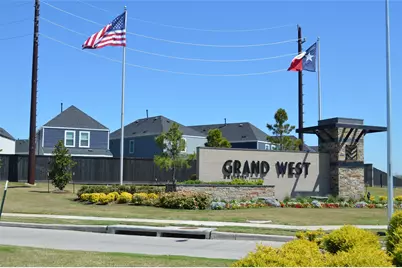 10212 Berkeley Springs Trail Trail, Houston, TX 77051 - Photo 32