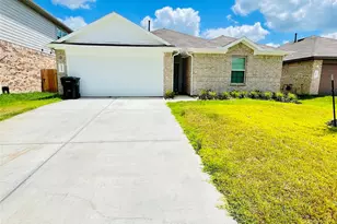 21493 Rustic Elm Dr, New Caney, TX 77357 - Photo 2