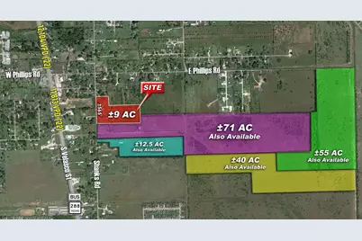 2213 Shanks Road, Angleton, TX 77515 - Photo 2