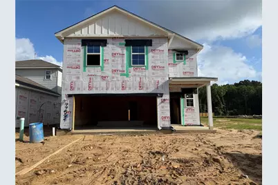 7757 Bergamot Circle, Magnolia, TX 77354 - Photo 2