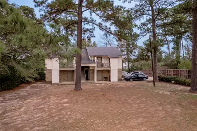 1329 Windsor Street, Huntsville, TX 77340 - Photo 14