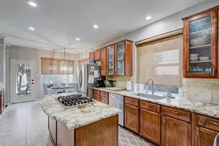 1207 Campton Ct, Houston, TX 77055 - Photo 8