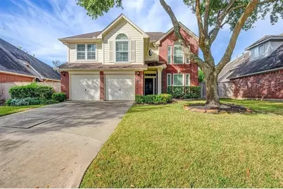 1207 Campton Court, Houston, TX 77055 - Photo 2