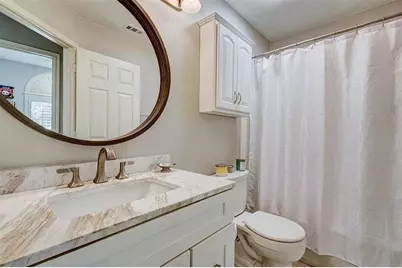 1207 Campton Court, Houston, TX 77055 - Photo 14