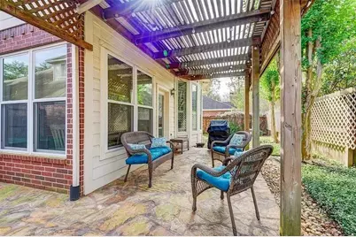 1207 Campton Court, Houston, TX 77055 - Photo 16