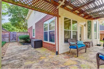 1207 Campton Court, Houston, TX 77055 - Photo 18