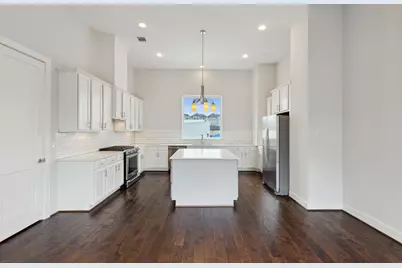 843 W 23rd Street #B, Houston, TX 77008 - Photo 16