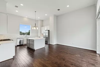 843 W 23rd Street #B, Houston, TX 77008 - Photo 14