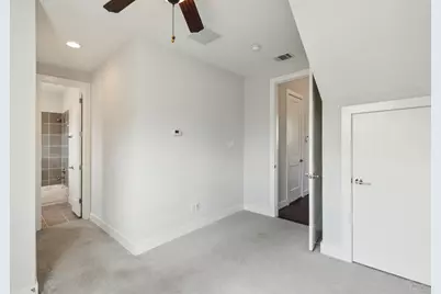 843 W 23rd Street #B, Houston, TX 77008 - Photo 8