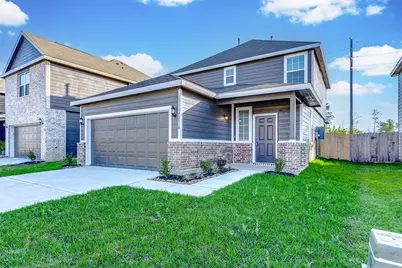 23510 Goodfellow Drive, Spring, TX 77373 - Photo 2