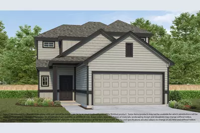18547 Athena Flower Drive, Fresno, TX 77545 - Photo 2