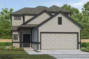 18547 Athena Flower Dr, Fresno, TX 77545 - Photo 2