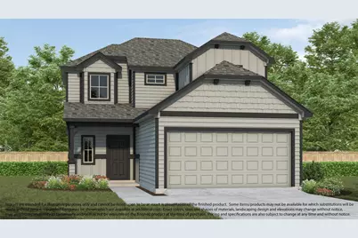 18547 Athena Flower Drive, Fresno, TX 77545 - Photo 1
