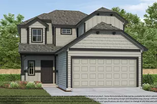 18547 Athena Flower Dr, Fresno, TX 77545 - Photo 1