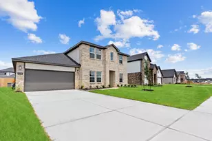 31107 Henry Rdg Dr, Fulshear, TX 77441 - Photo 2