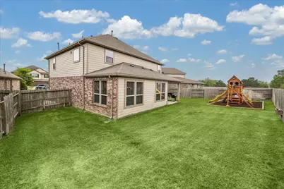 25426 Western Sage Lane, Richmond, TX 77406 - Photo 2