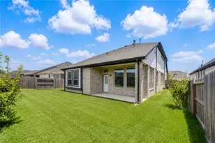 12119 Wooden Mill Ln, Santa Fe, TX 77510 - Photo 20