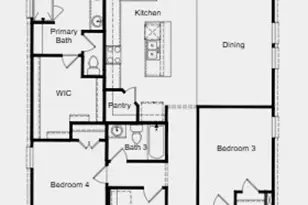 1206 Buffalo Run, Tomball, TX 77375 - Photo 2