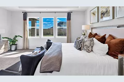 1206 Buffalo Run, Tomball, TX 77375 - Photo 10