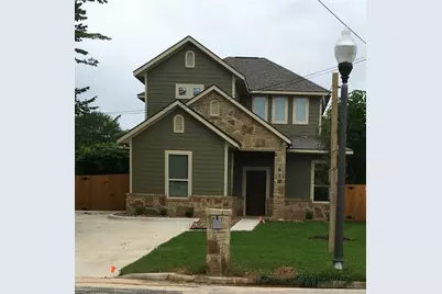 619 Preston Street, College Station, TX 77840 - Photo 1