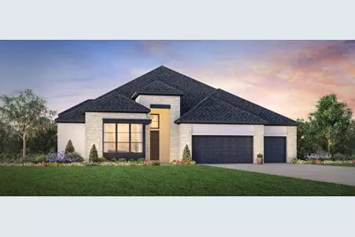 11506 Horizon Breeze Lane, Missouri City, TX 77459 - Photo 1