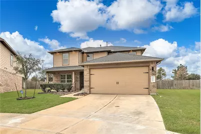 2926 Indwarra Court, Katy, TX 77494 - Photo 2