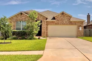 1522 Heartwood Dr, Conroe, TX 77384 - Photo 1