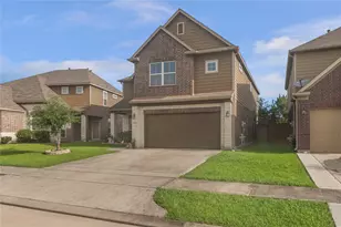 14511 Painted Sands Trl, Houston, TX 77049 - Photo 2