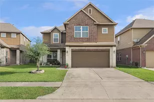 14511 Painted Sands Trl, Houston, TX 77049 - Photo 1