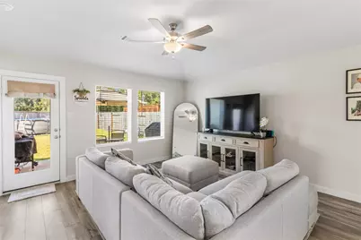 2815 Windy Homestead Lane, Crosby, TX 77532 - Photo 8