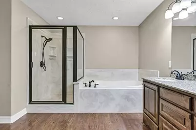 11930 Bastrop Beach Road, Angleton, TX 77515 - Photo 24