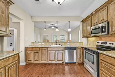11930 Bastrop Beach Road, Angleton, TX 77515 - Photo 16