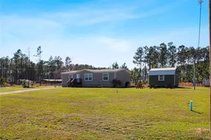 277 County Road 5010, Cleveland, TX 77327 - Photo 30