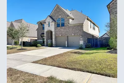 18939 Rosewood Terrace Drive, New Caney, TX 77357 - Photo 2