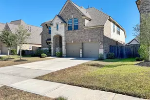 18939 Rosewood Terrace Dr, New Caney, TX 77357 - Photo 2