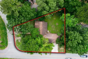 24931 Hickory Hill Rd, Spring, TX 77380 - Photo 34