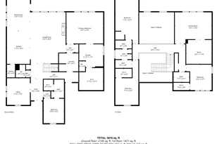 4702 Llano Loop, Sugar Land, TX 77479 - Photo 38